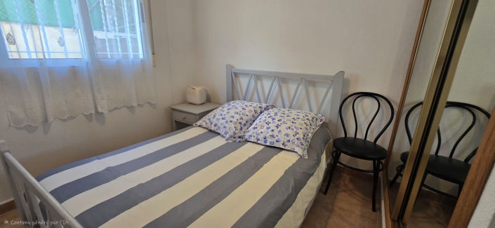 Image No.21-Appartement de 2 chambres à vendre à Alicante