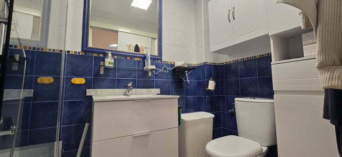 Image No.23-Appartement de 2 chambres à vendre à Alicante