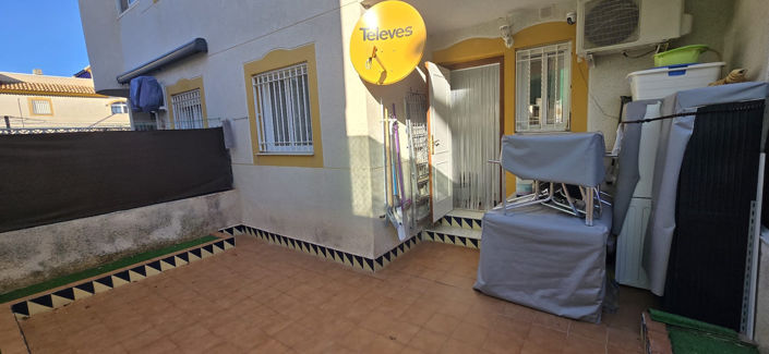 Image No.25-Appartement de 2 chambres à vendre à Alicante