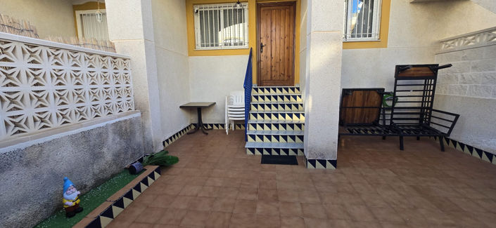 Image No.29-Appartement de 2 chambres à vendre à Alicante