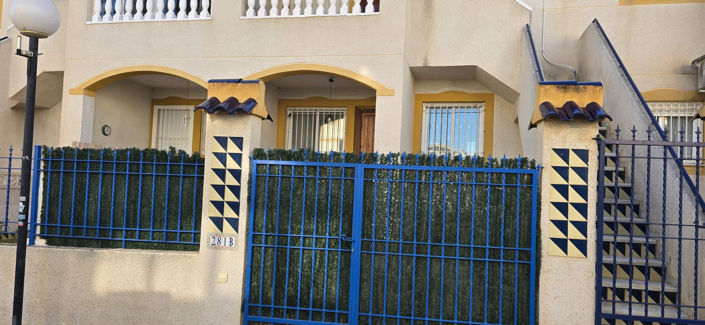 Image No.3-Appartement de 2 chambres à vendre à Alicante