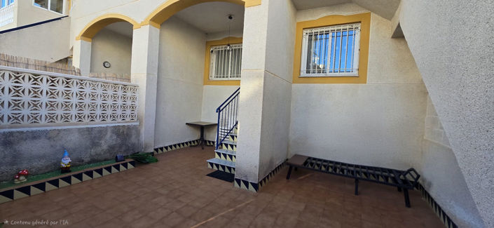 Image No.30-Appartement de 2 chambres à vendre à Alicante