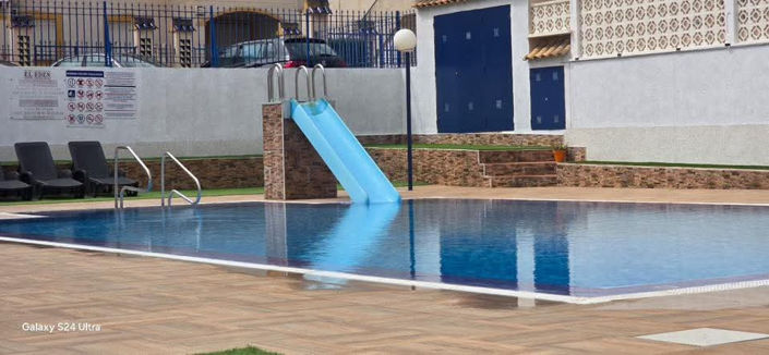 Image No.31-Appartement de 2 chambres à vendre à Alicante