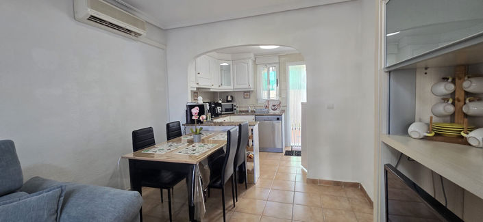 Image No.5-Appartement de 2 chambres à vendre à Alicante