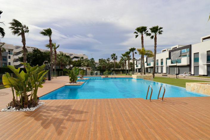 Image No.40-3 Bed Apartment for sale