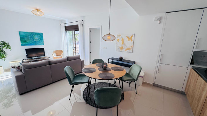 Image No.10-2 Bed Apartment for sale