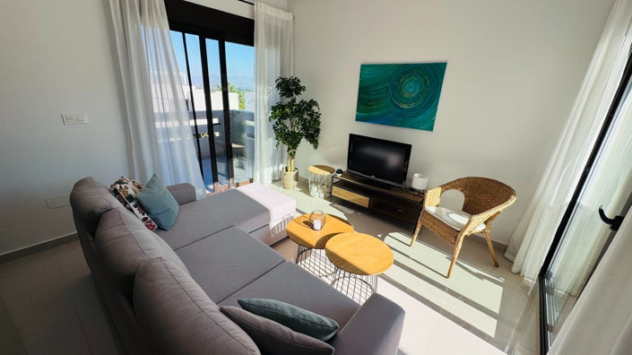 Image No.7-2 Bed Apartment for sale