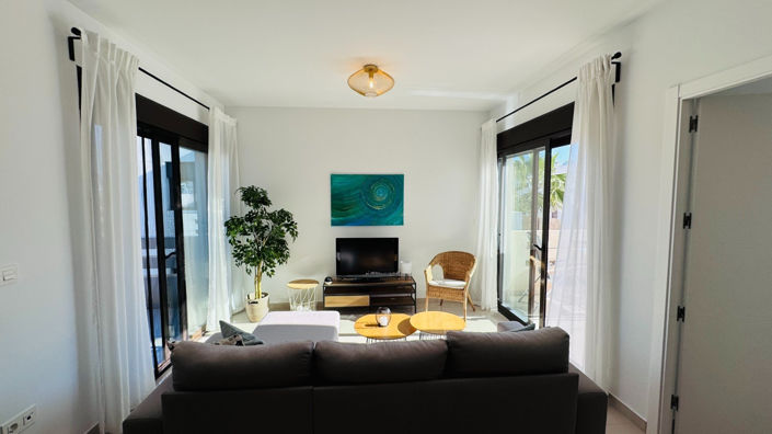 Image No.8-2 Bed Apartment for sale