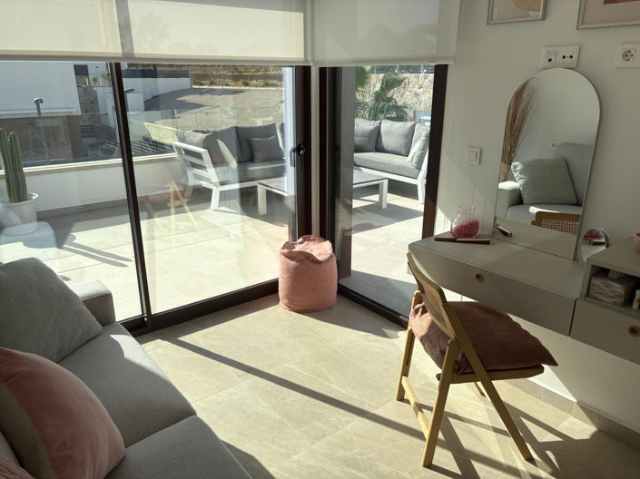 Image No.5-Villa de 3 chambres à vendre à Algorfa