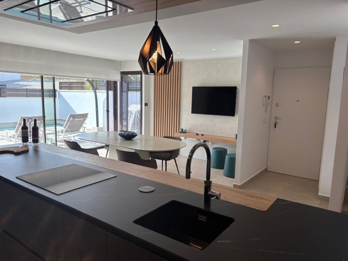 Image No.7-Villa de 3 chambres à vendre à Algorfa