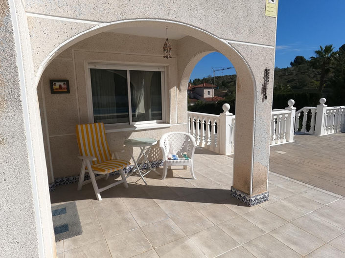 Image No.20-4 Bed Villa for sale