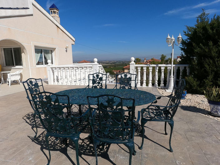 Image No.23-4 Bed Villa for sale