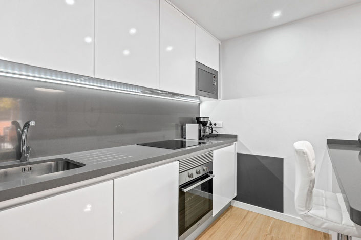 Image No.11-2 Bed Apartment for sale