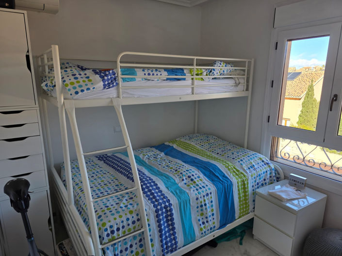 Image No.16-Appartement de 2 chambres à vendre à Algorfa