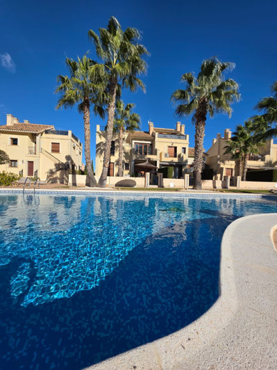 Image No.2-Appartement de 2 chambres à vendre à Algorfa