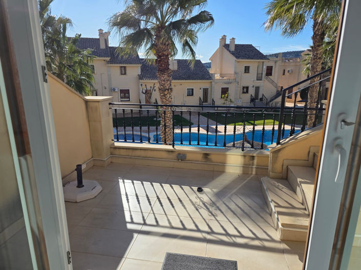 Image No.21-Appartement de 2 chambres à vendre à Algorfa