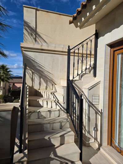 Image No.23-Appartement de 2 chambres à vendre à Algorfa