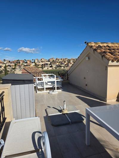 Image No.27-Appartement de 2 chambres à vendre à Algorfa