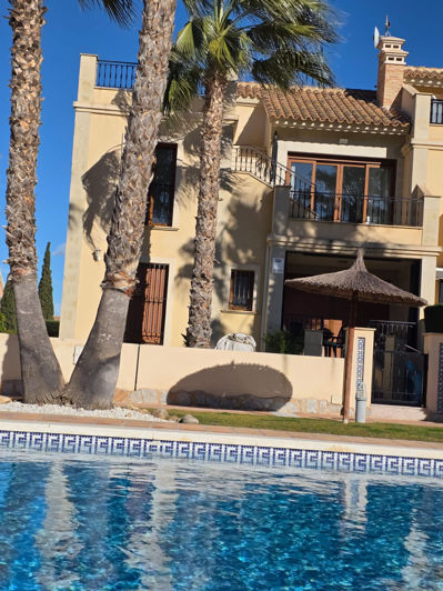 Image No.29-Appartement de 2 chambres à vendre à Algorfa