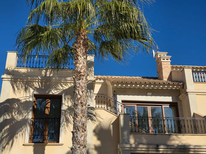 Image No.32-Appartement de 2 chambres à vendre à Algorfa