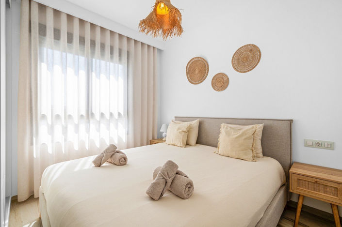 Image No.10-Appartement de 2 chambres à vendre à Alicante