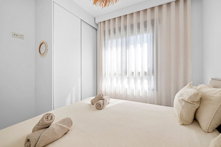 Image No.11-Appartement de 2 chambres à vendre à Alicante