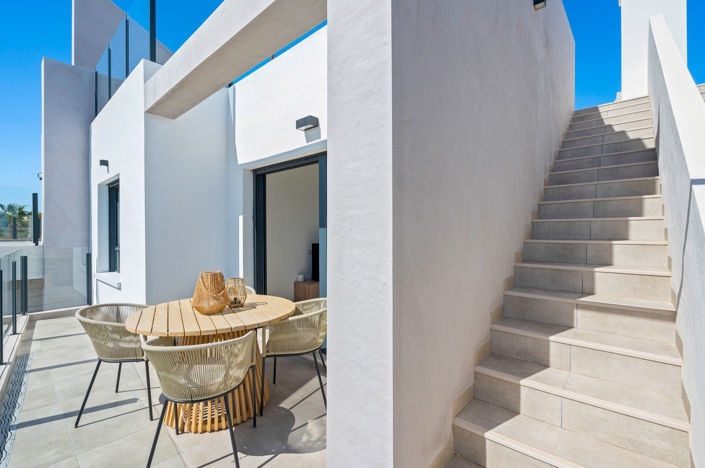 Image No.19-Appartement de 2 chambres à vendre à Alicante