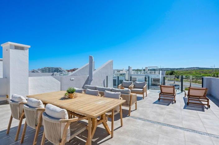 Image No.21-Appartement de 2 chambres à vendre à Alicante