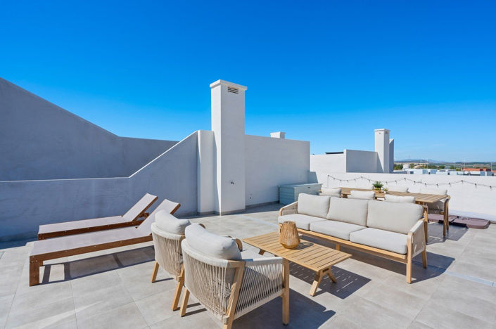 Image No.23-Appartement de 2 chambres à vendre à Alicante