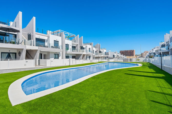 Image No.27-Appartement de 2 chambres à vendre à Alicante