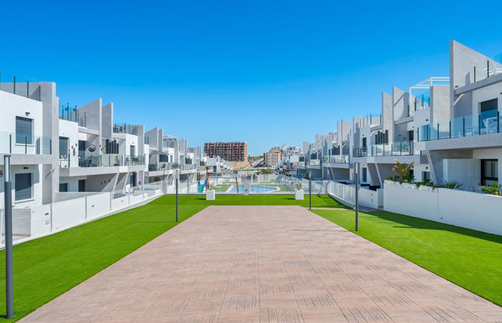 Image No.31-Appartement de 2 chambres à vendre à Alicante