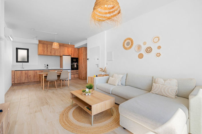 Image No.6-Appartement de 2 chambres à vendre à Alicante