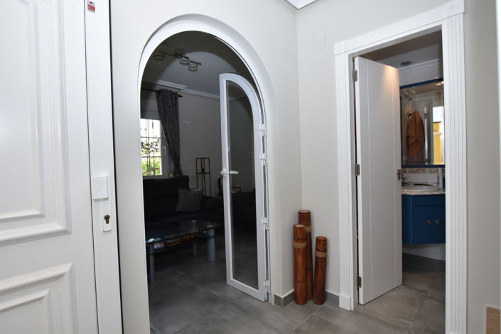 Image No.13-Villa de 3 chambres à vendre à Alicante