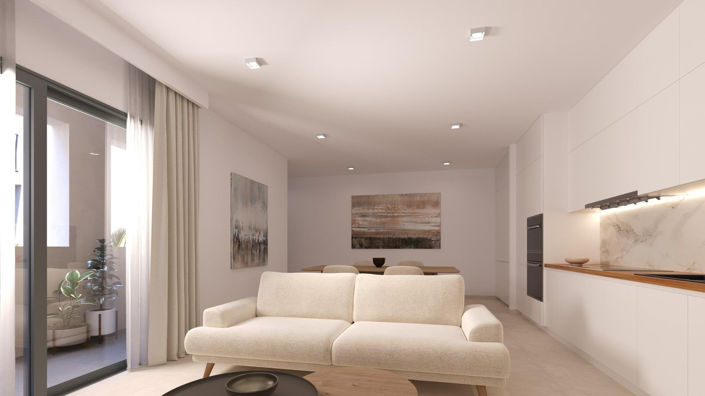 Image No.19-1 Bed Apartment for sale