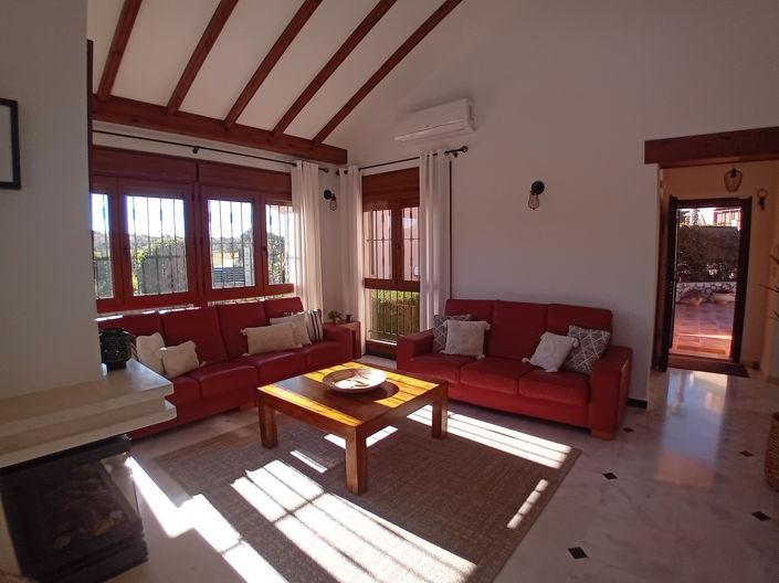 Image No.12-Villa de 3 chambres à vendre à Algorfa