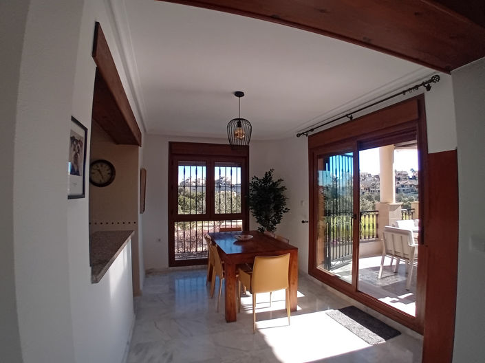 Image No.13-Villa de 3 chambres à vendre à Algorfa