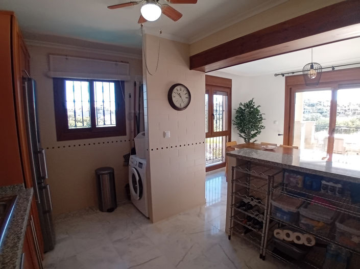 Image No.15-Villa de 3 chambres à vendre à Algorfa