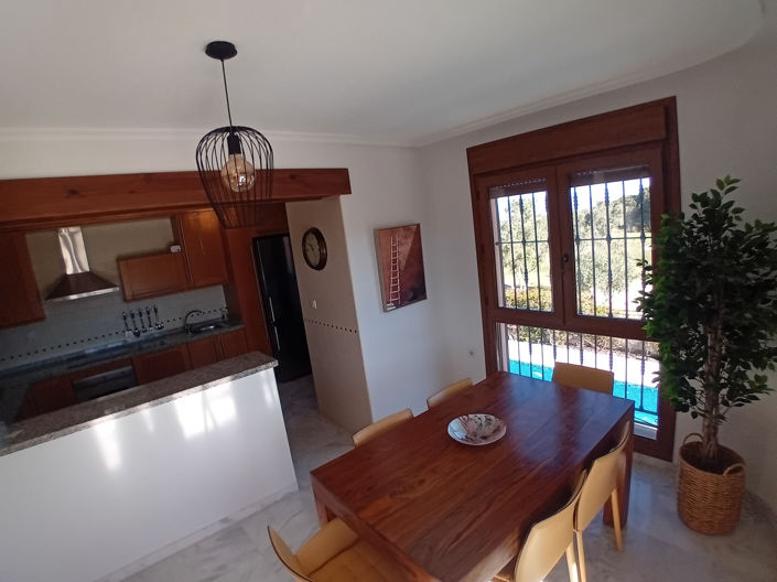 Image No.17-Villa de 3 chambres à vendre à Algorfa