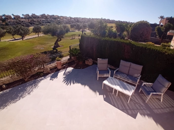 Image No.19-Villa de 3 chambres à vendre à Algorfa