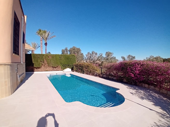 Image No.22-Villa de 3 chambres à vendre à Algorfa