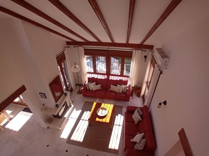 Image No.4-Villa de 3 chambres à vendre à Algorfa