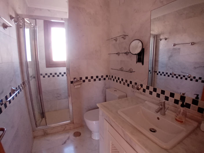 Image No.5-Villa de 3 chambres à vendre à Algorfa