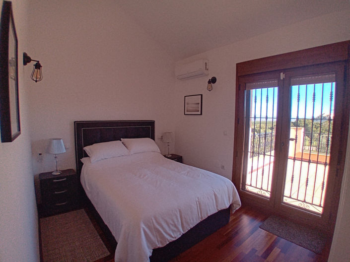 Image No.6-Villa de 3 chambres à vendre à Algorfa