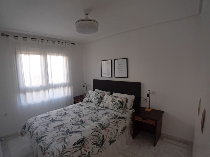 Image No.7-Villa de 3 chambres à vendre à Algorfa