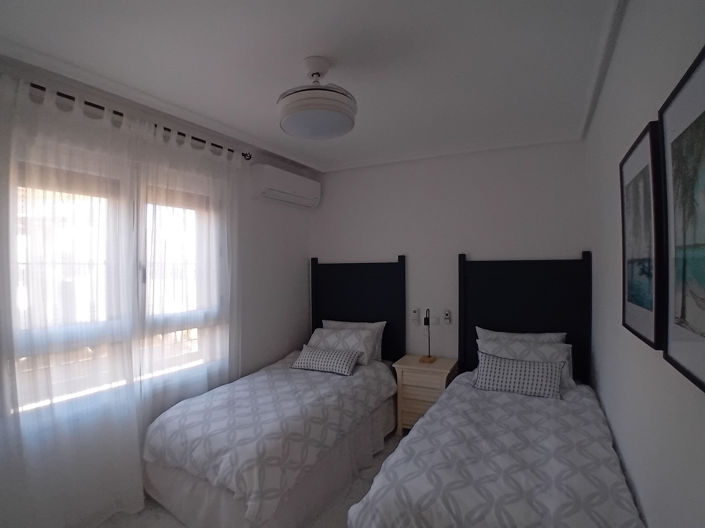 Image No.9-Villa de 3 chambres à vendre à Algorfa