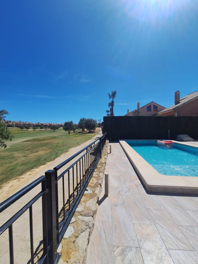 Image No.19-Villa de 3 chambres à vendre à Algorfa