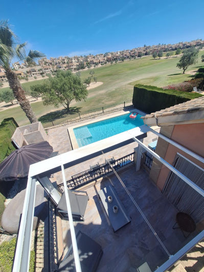 Image No.21-Villa de 3 chambres à vendre à Algorfa