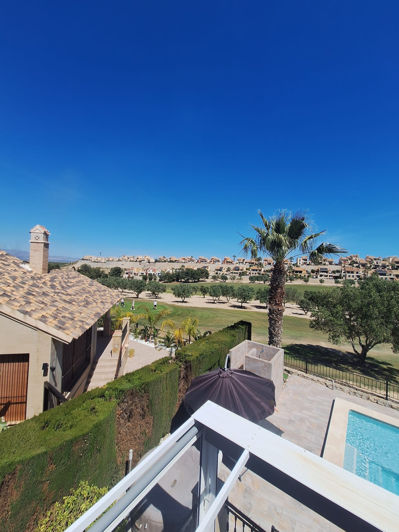 Image No.22-Villa de 3 chambres à vendre à Algorfa