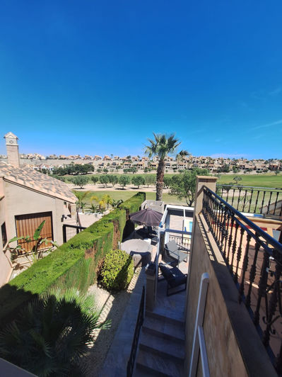 Image No.3-Villa de 3 chambres à vendre à Algorfa