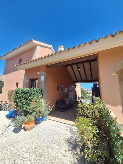 Image No.4-Villa de 3 chambres à vendre à Algorfa